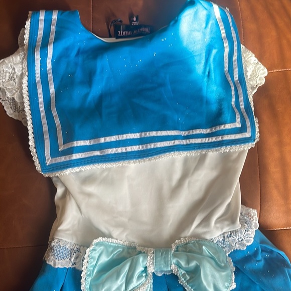 Dollskill Sailor Mercury Sailor Moon Costume - Picture 4 of 5